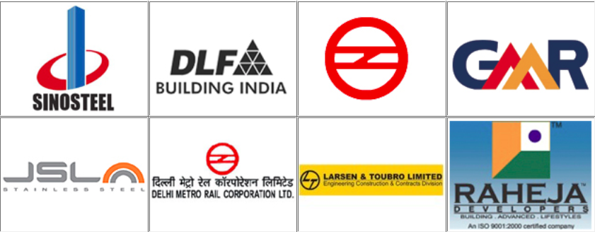 Infrastructure & Construction